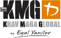 Krav Maga Global logo