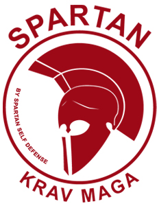 Spartan Krav Maga logo